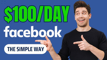 Make $100/Day on Facebook with This Simple Trick (2024)