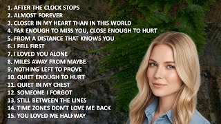 Beautiful Love songs Easy-Listening & Emotional Sweet Romantic Ballads english ballad songs playlist