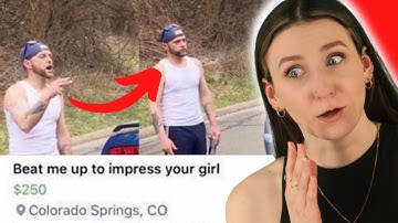 FUNNIEST Craigslist Ads On The Internet