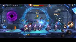 AI Judgement Boss Fight : Contra Returns screenshot 4