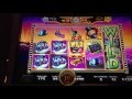 Monopoly slots game BIG WON!! - YouTube