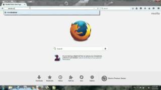 How to Turn Off or Disable Images On FireFox Browser