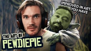 SEE! IT WORKS | Pewdiepie Case Study