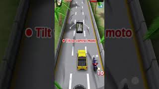 how to play racing moto game highest score for game best for (Android)game screenshot 4