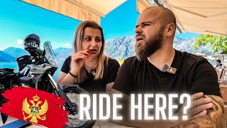 видео: Мототур «Получение кайфа в Черногории» картинка: Мототур «Получение кайфа в Черногории»