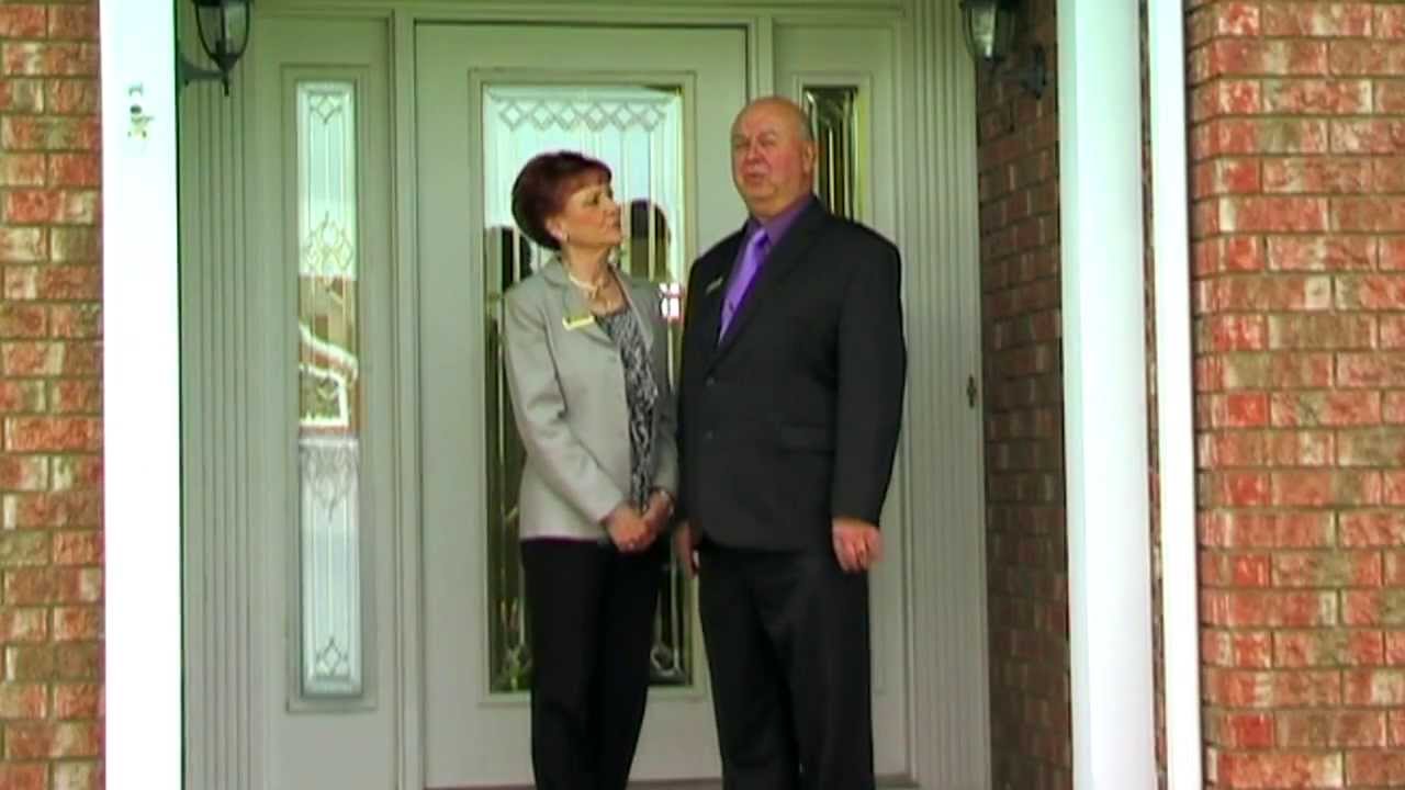 MJ PETERSON REAL ESTATE Ask The Experts Buying a Home or Property