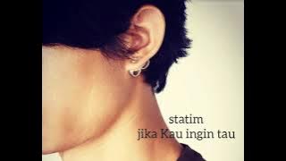statim band jika kau ingin tau karaoke