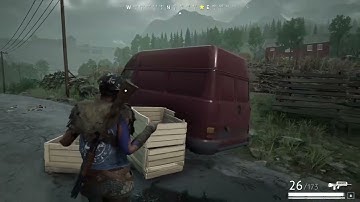 Vigor Bot gameplay Montage!