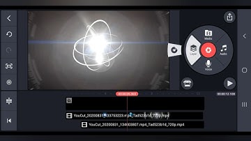 How To Make Futuristic Gaming Intro On Android In