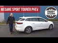 Renault Megane PHEV | Sport Tourer put to the test!