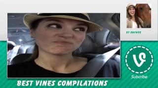 🔑 LNIC Vines  🎯 - May 28, 2016  ⬅ LNIC  Reaction Compilation  😌