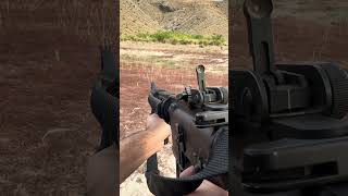 M16 #shorts #trending #ak47shorts