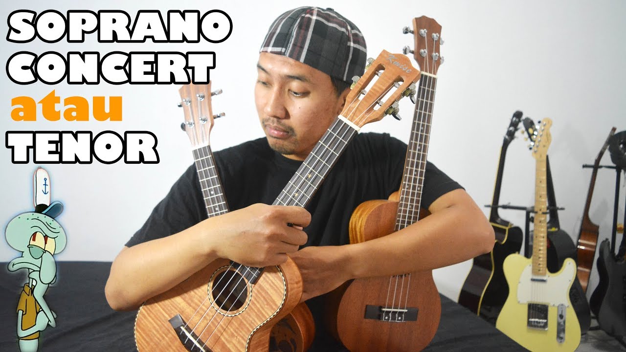 Macam2 ukulele Clearance