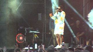 Tine Tempah Written In The Stars Party At The Proact