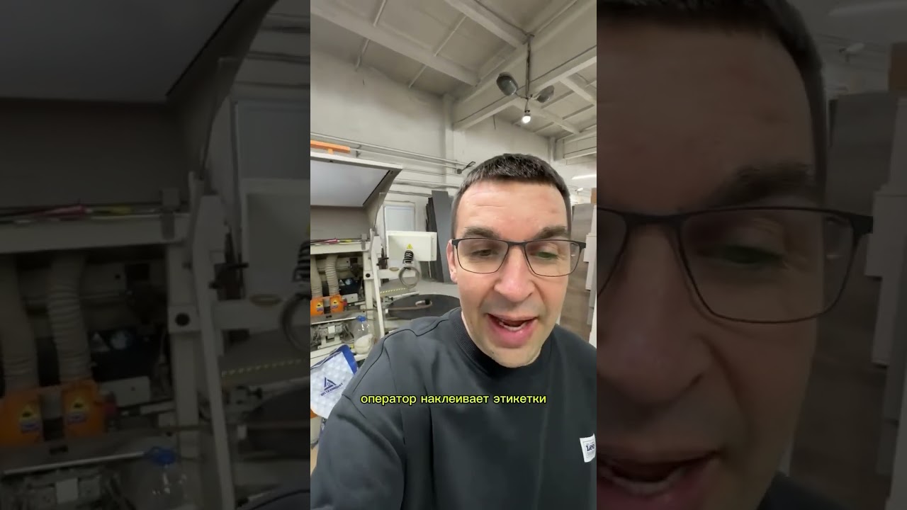 Реальный отзыв о BasisCut 3020A-12 в цеху