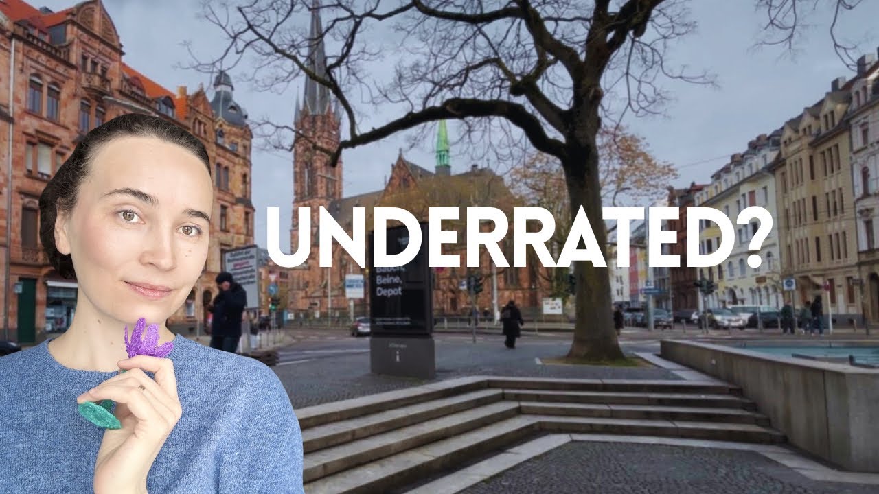 Why Saarbrücken Is Germany’s Most Underrated Student City