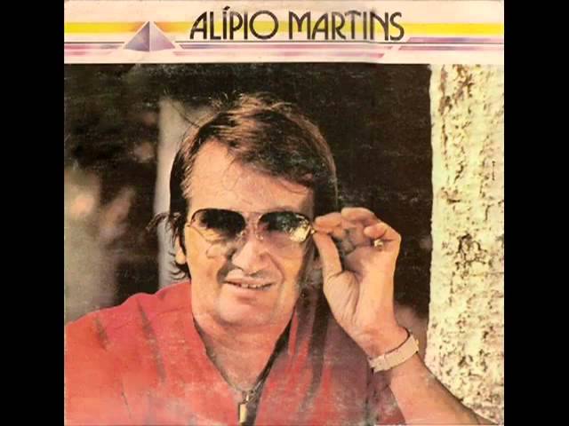 Alipio Martins - Pout