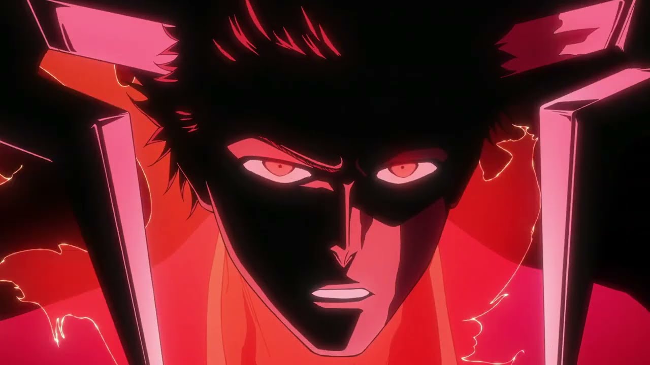 True Bankai Ichigo Vs Yhwach Full Fight  - Bleach TYBW Cour 4 EPISODE 5