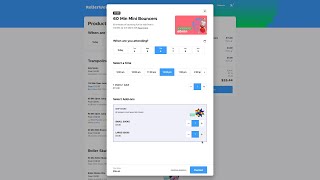 Create: Set up your add-ons
