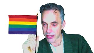 Джордан Питърсън Гей?