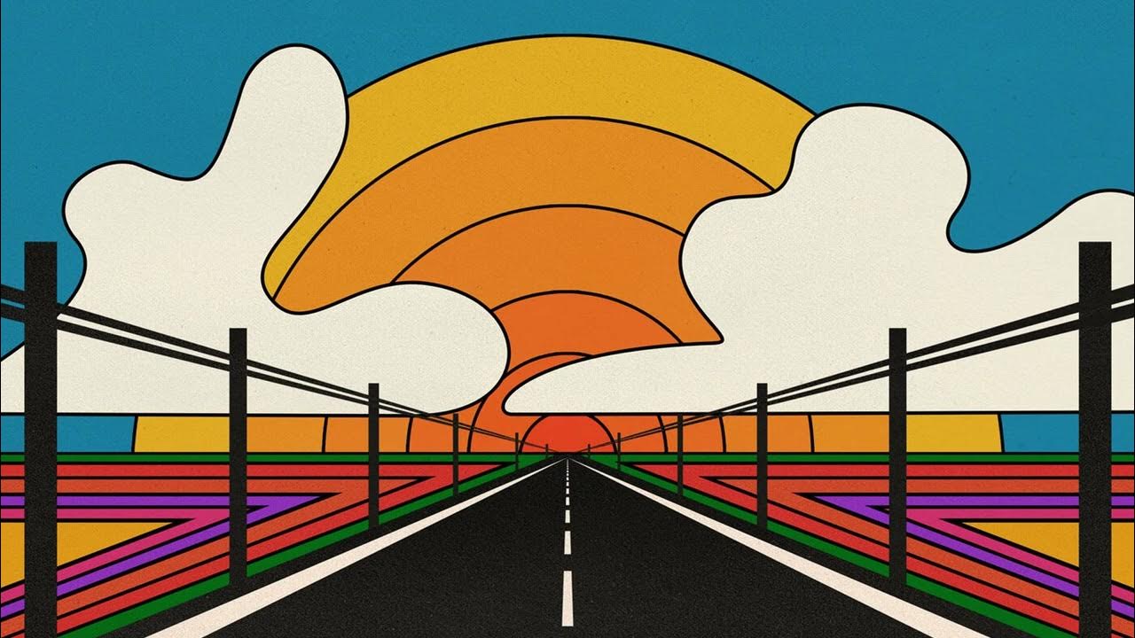 Khruangbin & Leon Bridges - Texas Sun (Long Version) Khruangbin & Leon Bridges - Texas Sun (Long Version)