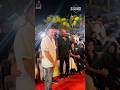 venkat prabu, advik ravichandran, Premgi at studioone award show #venkatprabhu