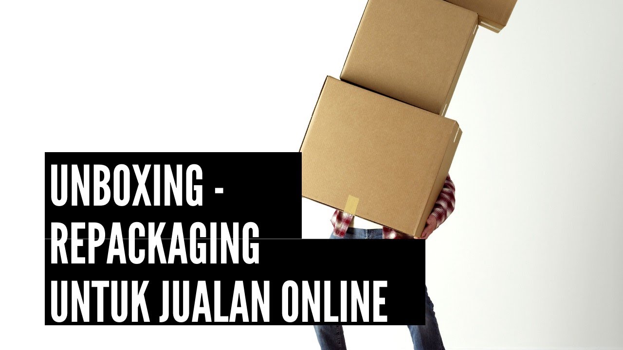 Bikin Website Untuk Jualan Online
