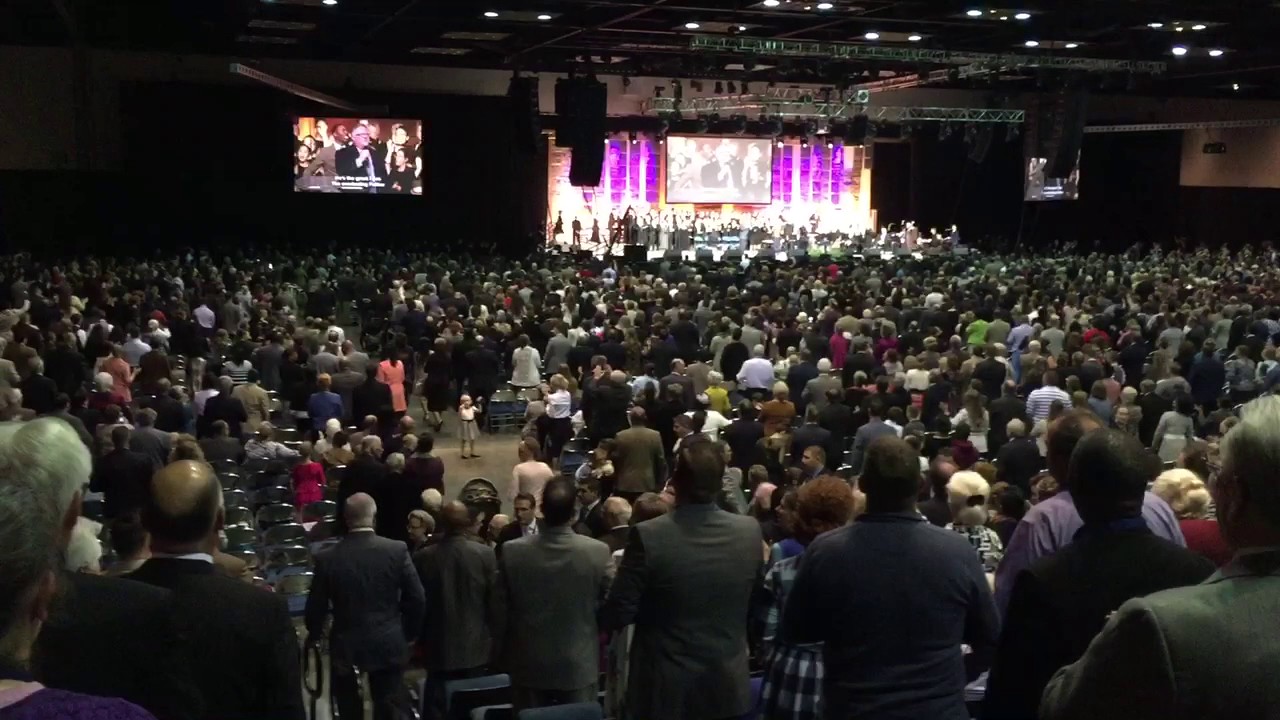 UPCI General Conference 2016 YouTube