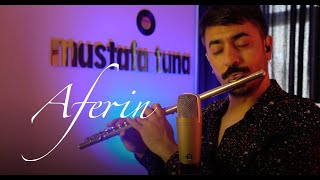 Mabel Matiz - Aferin (Cover) | Flüt Solo - Mustafa Tuna Resimi