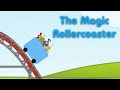 Teletubbies and Friends Segment: The Magic Rollercoaster   Magical Event: Three Ships