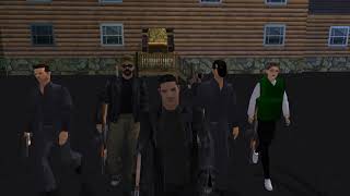 Samara Burada .Rina-Roleplay