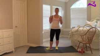 Bertinator Breakdown: Sit Ups