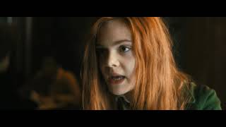 Scene Pack| Elle Fanning | Ginger and Rosa | 1080 [5 Final]