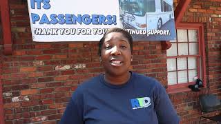 Transit Appreciation Day