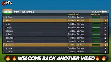 2.7 full skill increase on wcc2 2.7 new trick 100 done your level