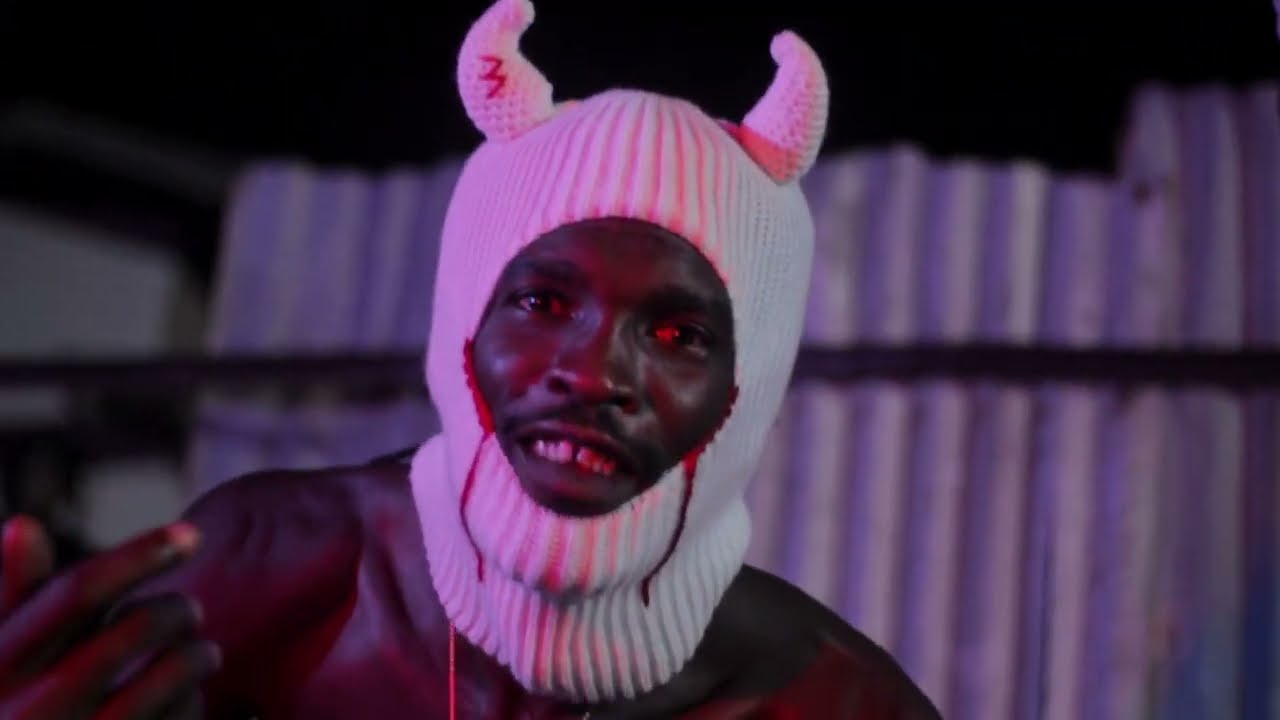 King Rilla X Tyo - Spin (Official Music Video) | The 🌪️pin Tape