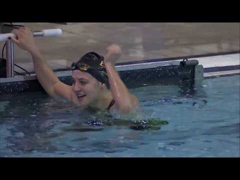 Women's 200 m Individual Medley SM9 | Final | Mexico City 2017 World Para Swimming Championships