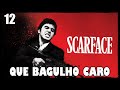 QUASE 10 MILHÕES INVESTIDOS - Scarface: The World Is Yours 12 Gameplay PT-BR