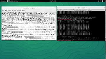 Linux Networking Basics Part-VI TCPDUMP-I