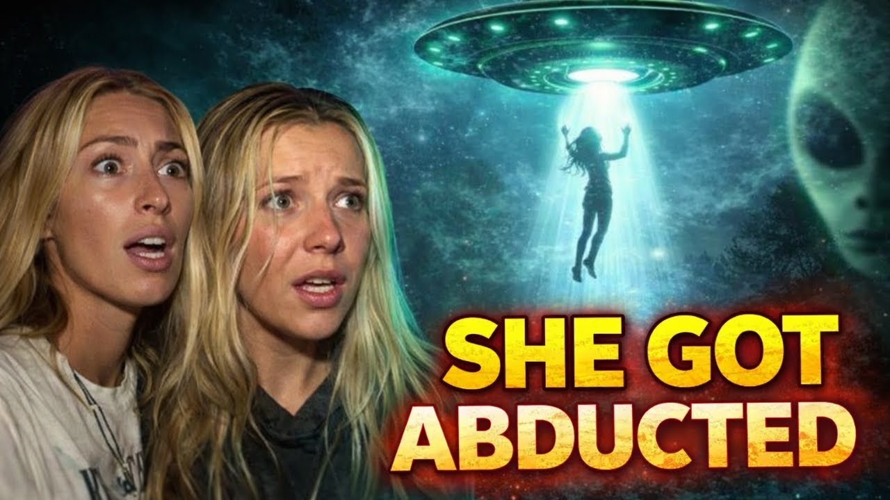 Новая ситуация с Макки и Амандой очень странная...