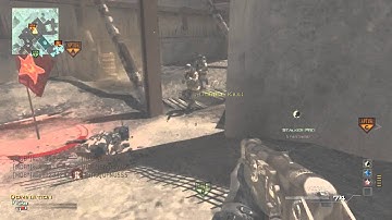 I Hate Tactical Insertions =(