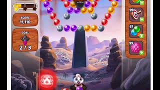 Panda Pop- Level 2001 (You're going down, Badboon!) screenshot 3