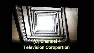Film4 Staircase Balloon Ident 2014 2