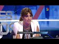 Animales sueltos (Viernes 11//2016) Programa completo