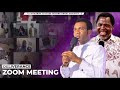 DELIVERANCE ZOOM MEETING 24TH JULY 2025 DELIVERANCE ZOOM MEETING 24TH JULY 2025