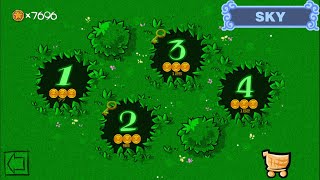 Super Bird - Sky - Full - ALIN screenshot 2