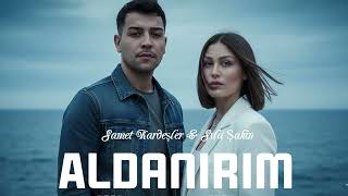 Aldanırım - Samet Kardeşler & Sıla Şahin 🎧 Türkce Hit Pop Şarkılar 🎶 Türk Trend Pop Muzik 2026🔊