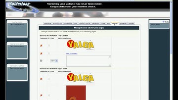 SpiderLoop SEO for asp.net Intro PT #6