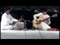 Raag puriya dhanashree  classical guitar by shahnawaz ahmed khan