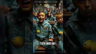 Existential Crisis: Who Am I? Bizarre Creatures Question Reality!